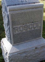Daniel C Roscoe Daniel C Roscoe