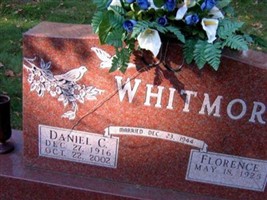 Daniel C. Whitmore Daniel C. Whitmore