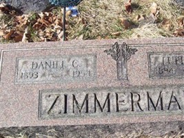 Daniel C. Zimmerman Daniel C. Zimmerman