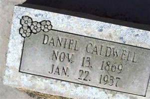 Daniel Caldwell