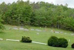 Daniel Callahan Cemetery