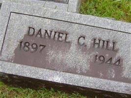 Daniel Calvin Hill