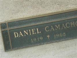 Daniel Camacho