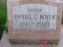 Daniel Carl Boyer