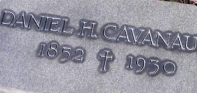 Daniel Cavanaugh Daniel Cavanaugh