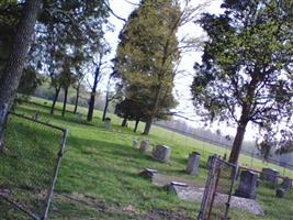 Daniel Cemetery