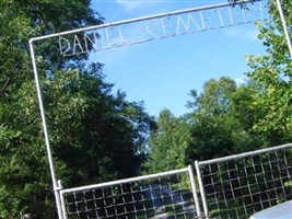 Daniel Cemetery Daniel Cemetery