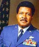 Daniel "Chappie" James, Jr