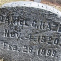 Daniel Chatfield Hazen