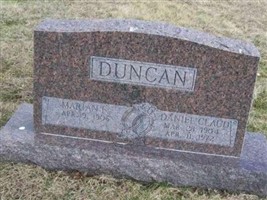 Daniel Claude Duncan (1996743.jpg) Daniel Claude Duncan (1996743.jpg)