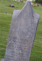 Daniel Cleary