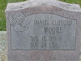 Daniel Clifford Moore Daniel Clifford Moore