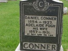 Daniel Conner Daniel Conner