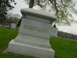 Daniel Constant Schutt