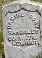 Daniel Cory