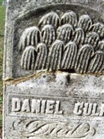 Daniel Culp Daniel Culp