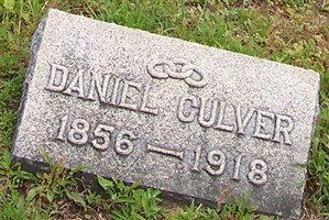 Daniel Culver Daniel Culver