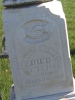 Daniel D. Bennet