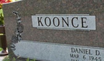 Daniel D. Koonce