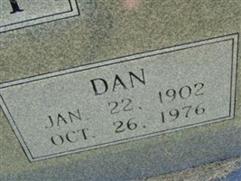 Daniel "Dan" Hannah Daniel "Dan" Hannah