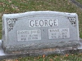 Daniel David George Daniel David George