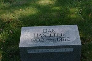 Daniel Dean "Dan" Haseltine