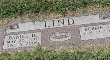 Daniel Dee Lind