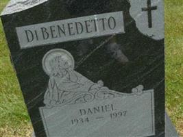 Daniel Di Benedetto