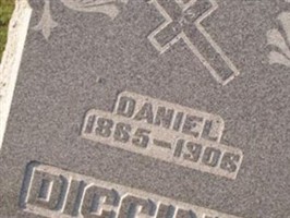 Daniel Diggins Daniel Diggins