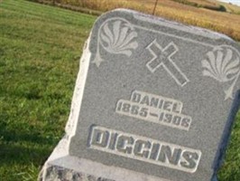Daniel Diggins Daniel Diggins