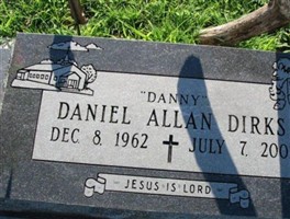 Daniel Dirks