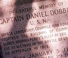 Daniel Dobbins