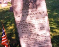 Daniel Dobbins