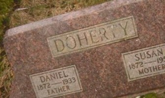 Daniel Doherty