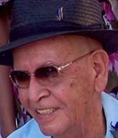 Daniel Dominguez