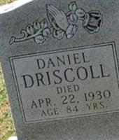 Daniel Driscoll