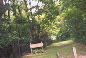 Daniel Dunklin Grave Historic Site