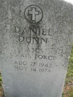 Daniel Dunn