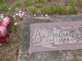Daniel E. Cardinal