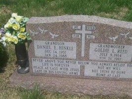 Daniel E. Hinkle Daniel E. Hinkle