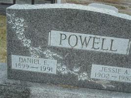 Daniel E. Powell