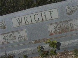 Daniel E Wright Daniel E Wright