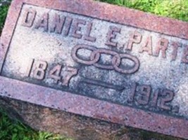 Daniel Edgar Partee