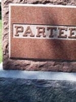 Daniel Edgar Partee