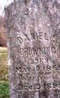 Daniel Edward Browning Daniel Edward Browning