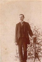 Daniel Edward Browning Daniel Edward Browning