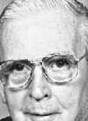Daniel Edward "Ned" Hartnett