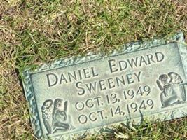 Daniel Edward Sweeney