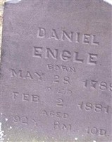 Daniel Engle