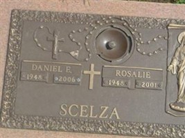 Daniel Enrico Scelza Daniel Enrico Scelza